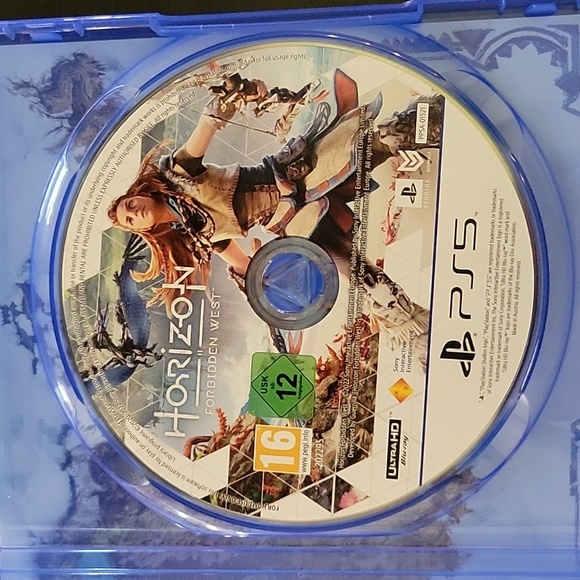 Horizon: Forbidden West for PS5 - Picture 5 of 5